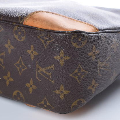 Louis Vuitton Monogram Boulogne 30 18 of 18
