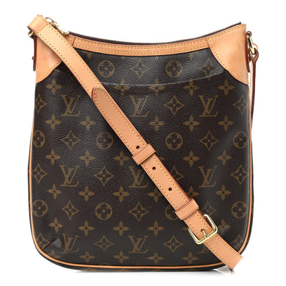 Louis Vuitton Monogram Odeon PM 1 of 12