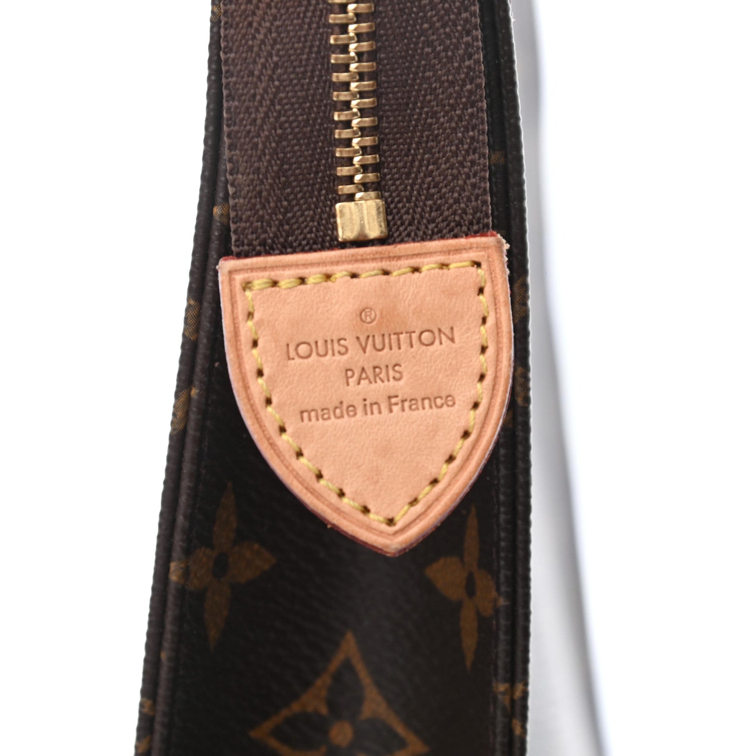 Louis Vuitton Monogram Toiletry Pouch 26 6 of 7
