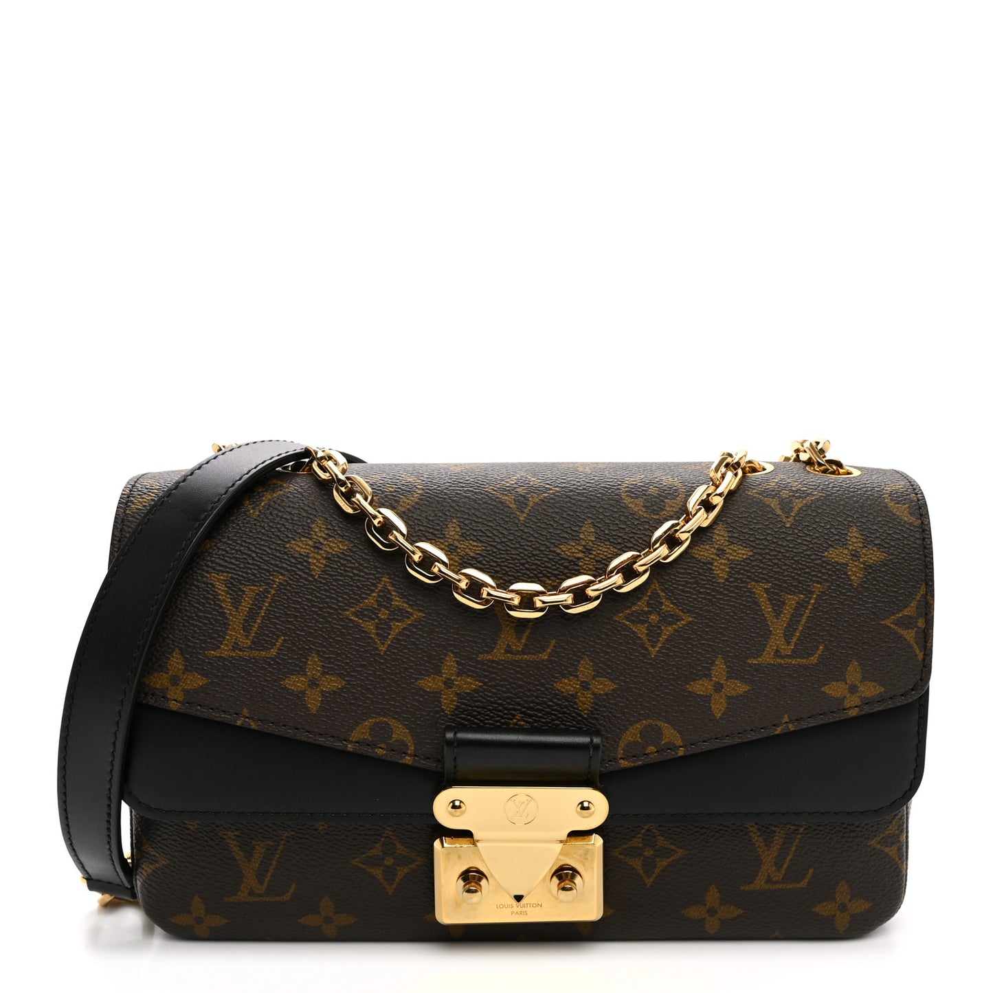 Monogram Marceau Black