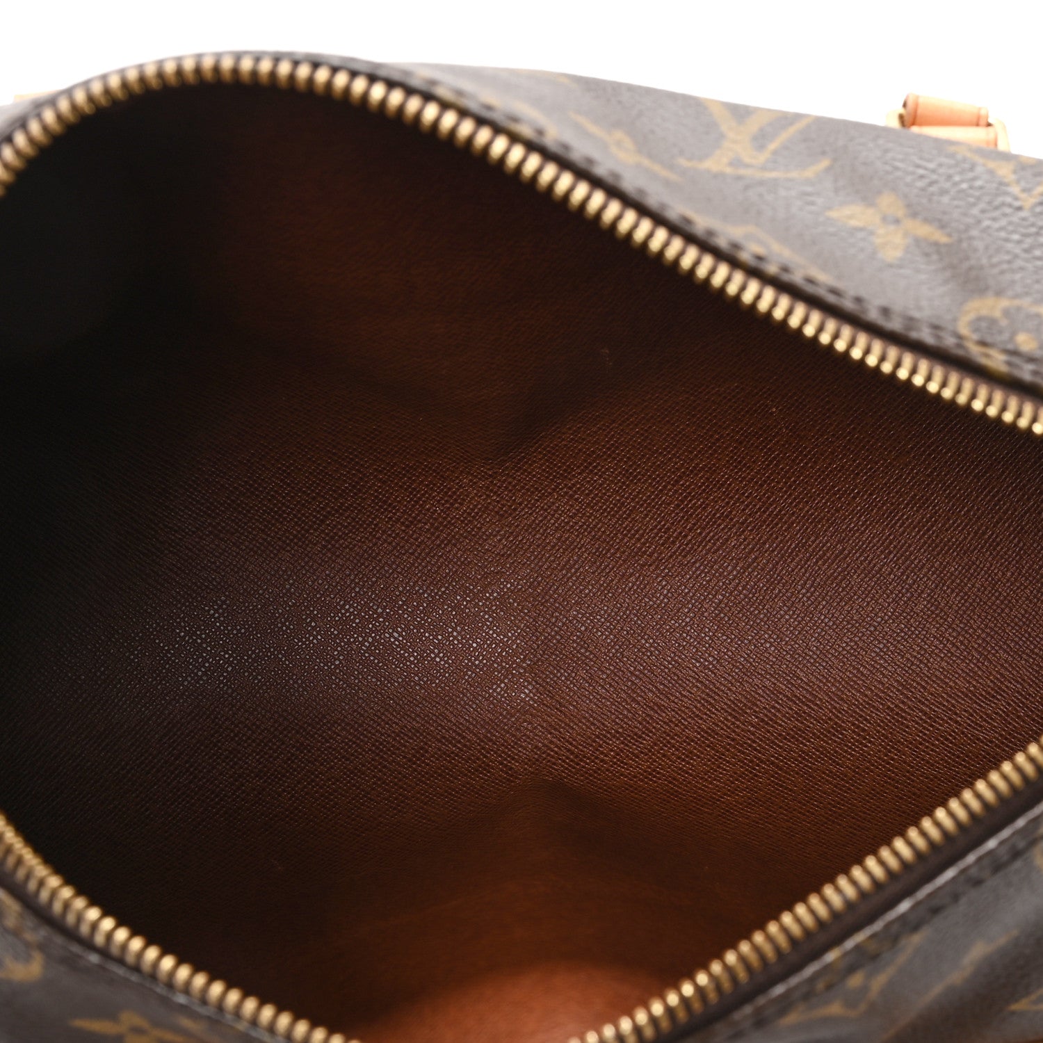 Louis Vuitton Monogram Papillon 26 5 of 10