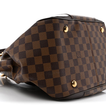 Louis Vuitton Damier Ebene Verona GM 14 of 23
