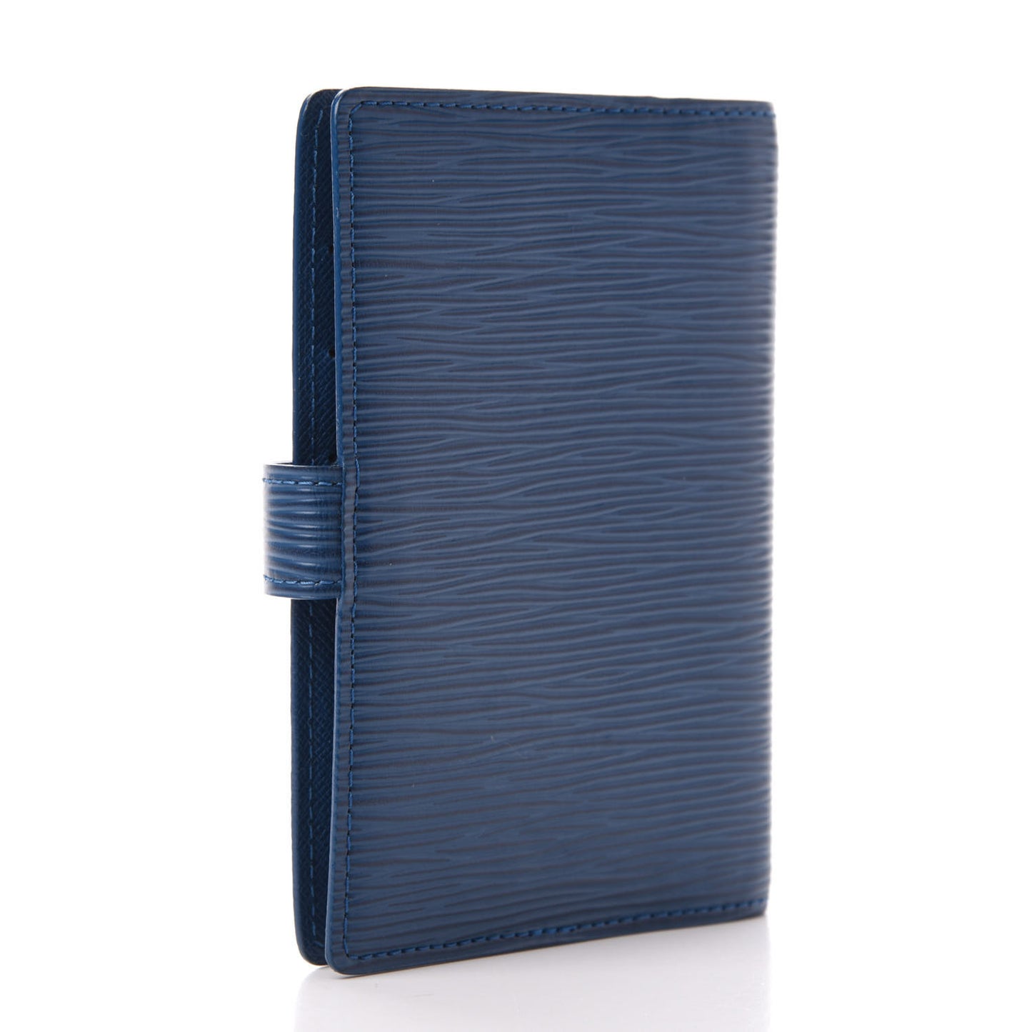 Epi Small Ring Agenda Cover Myrtille