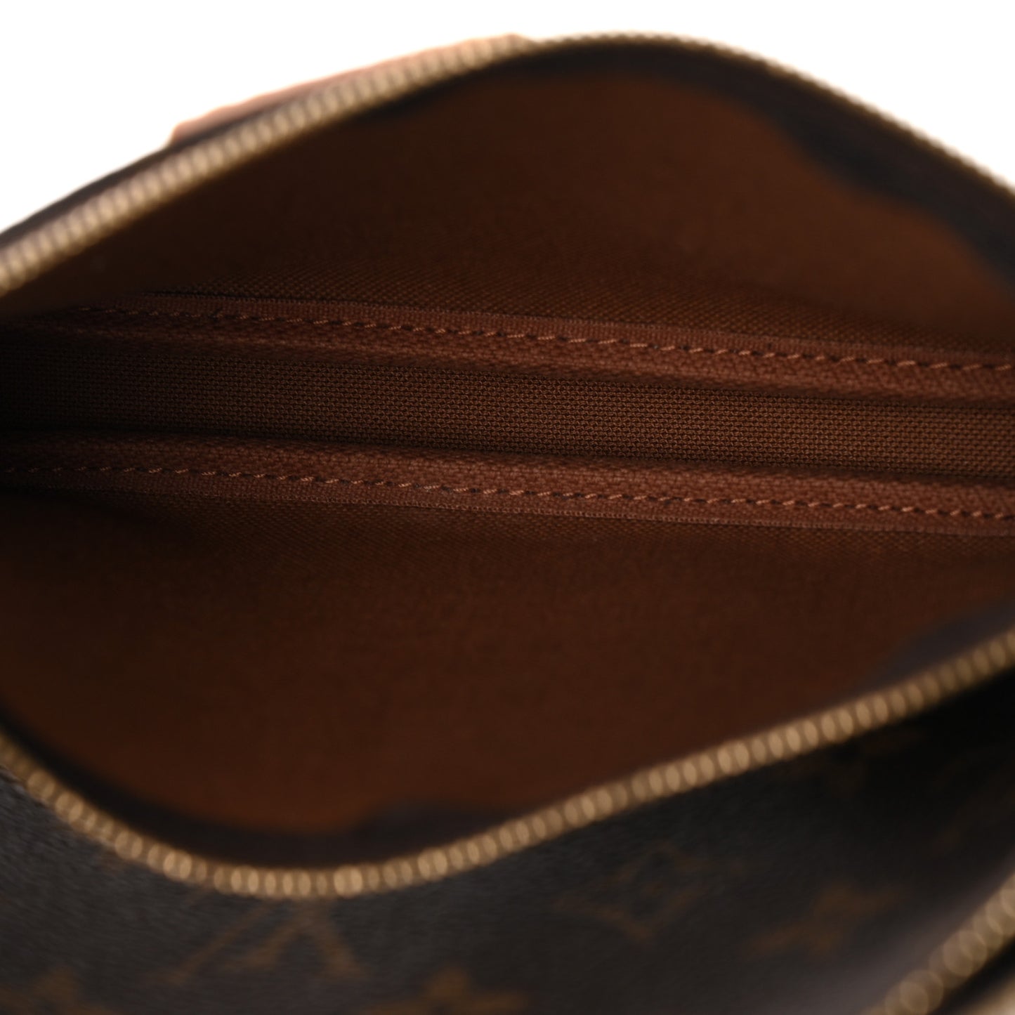 Monogram Multi Pochette Accessories Kaki