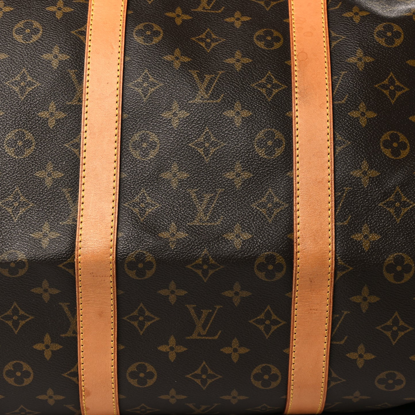 Monogram Keepall 55