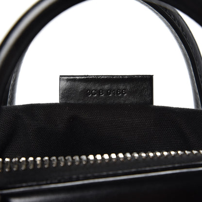 Givenchy Shiny Lord Calfskin Medium Antigona Black 8 of 11