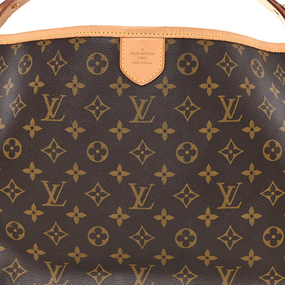 Louis Vuitton Monogram Delightful MM 8 of 10