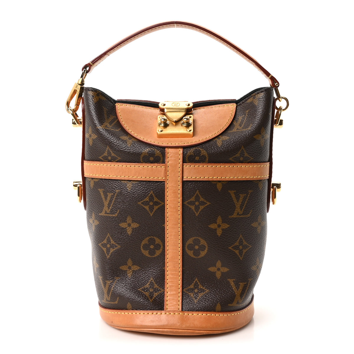 Monogram Duffle Bag