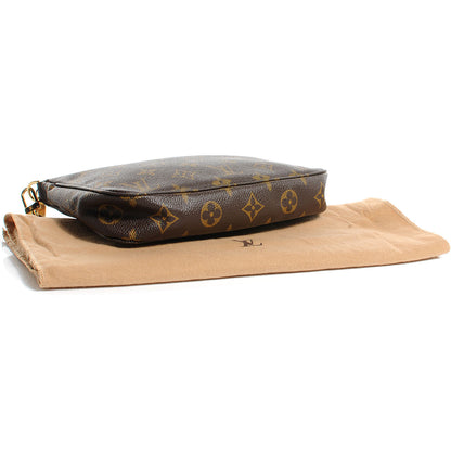 Louis Vuitton Monogram Pochette Accessories 4 of 7