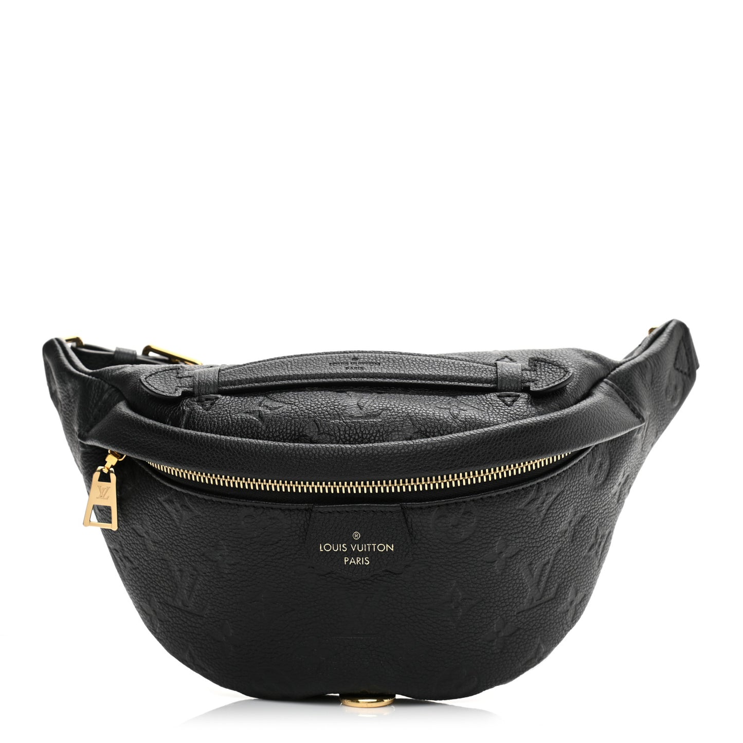Empreinte BumBag Black