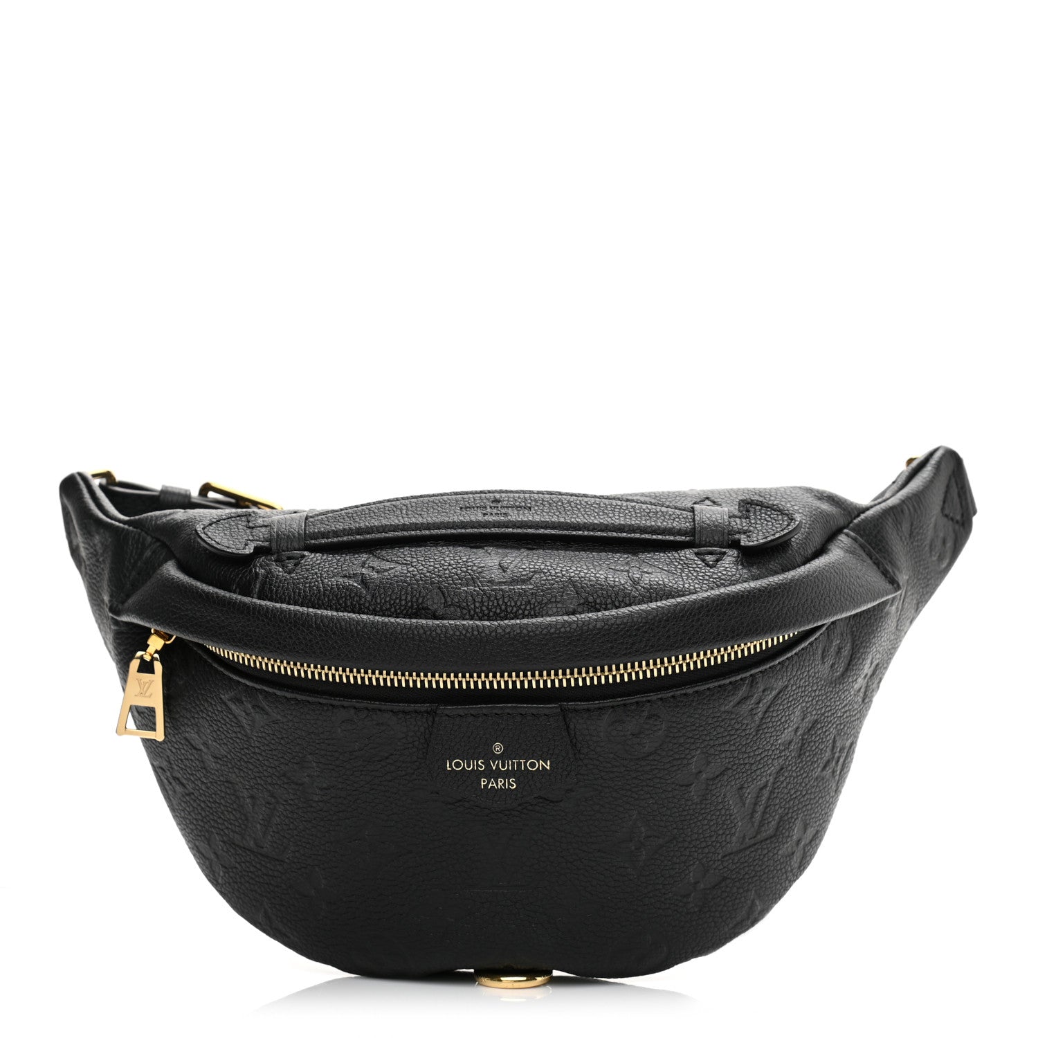 Louis Vuitton Empreinte BumBag Black 1 of 9