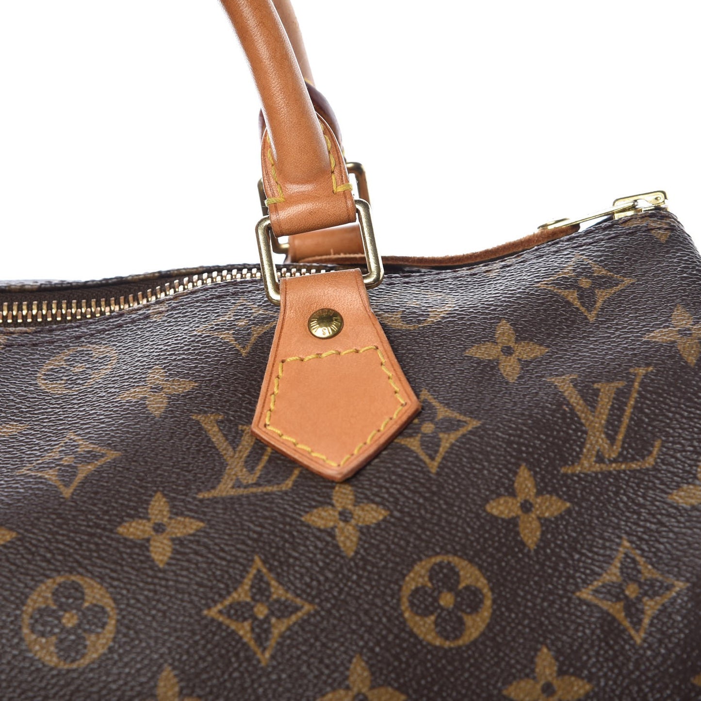 Monogram Speedy 30