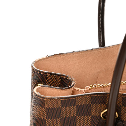 Louis Vuitton Damier Ebene Kensington 12 of 15