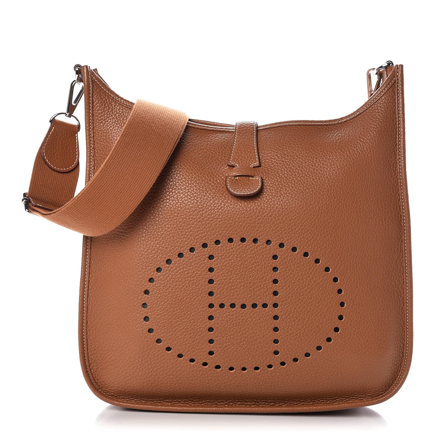Taurillon Clemence Evelyne III GM Gold