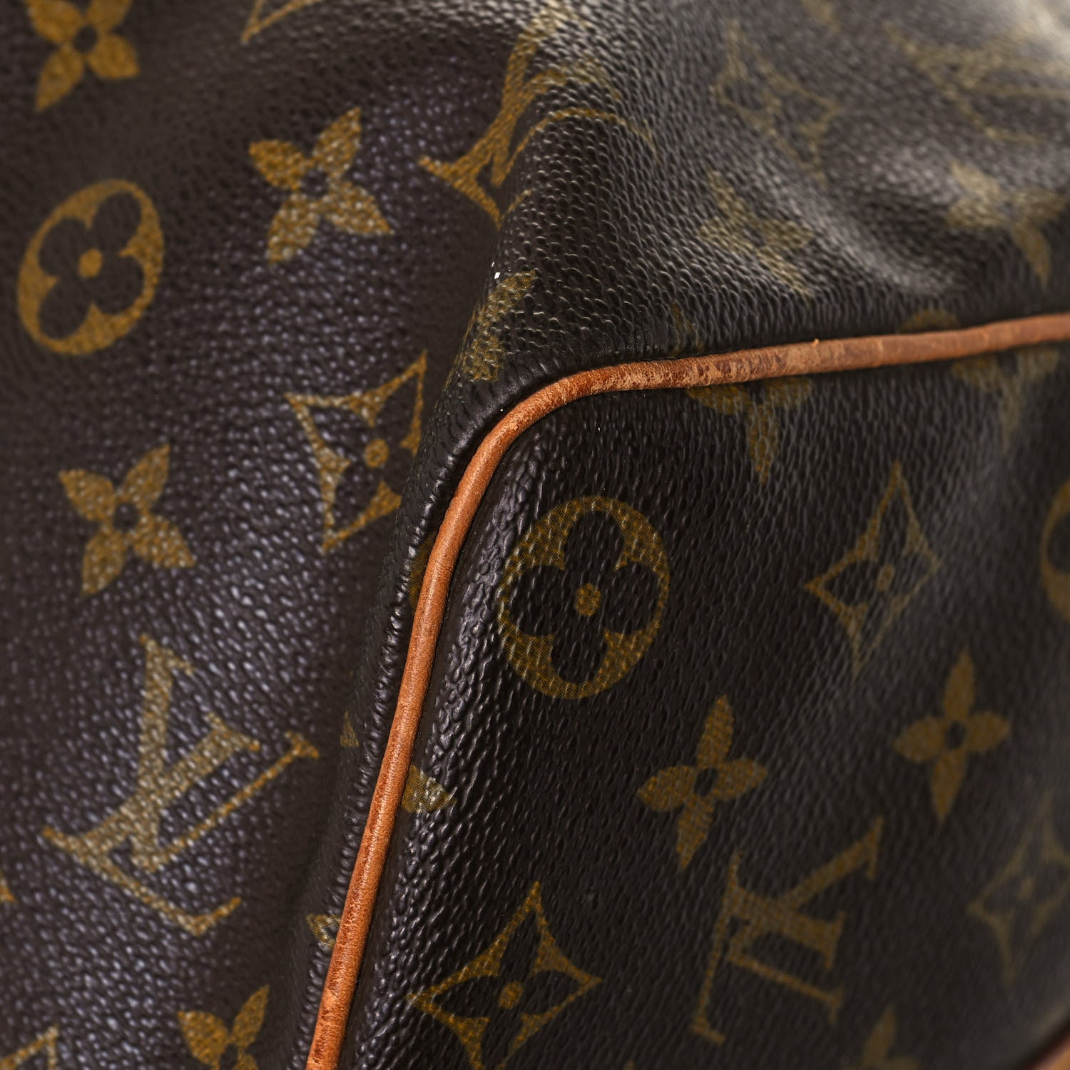 Louis Vuitton Monogram Keepall Bandouliere 45 6 of 39