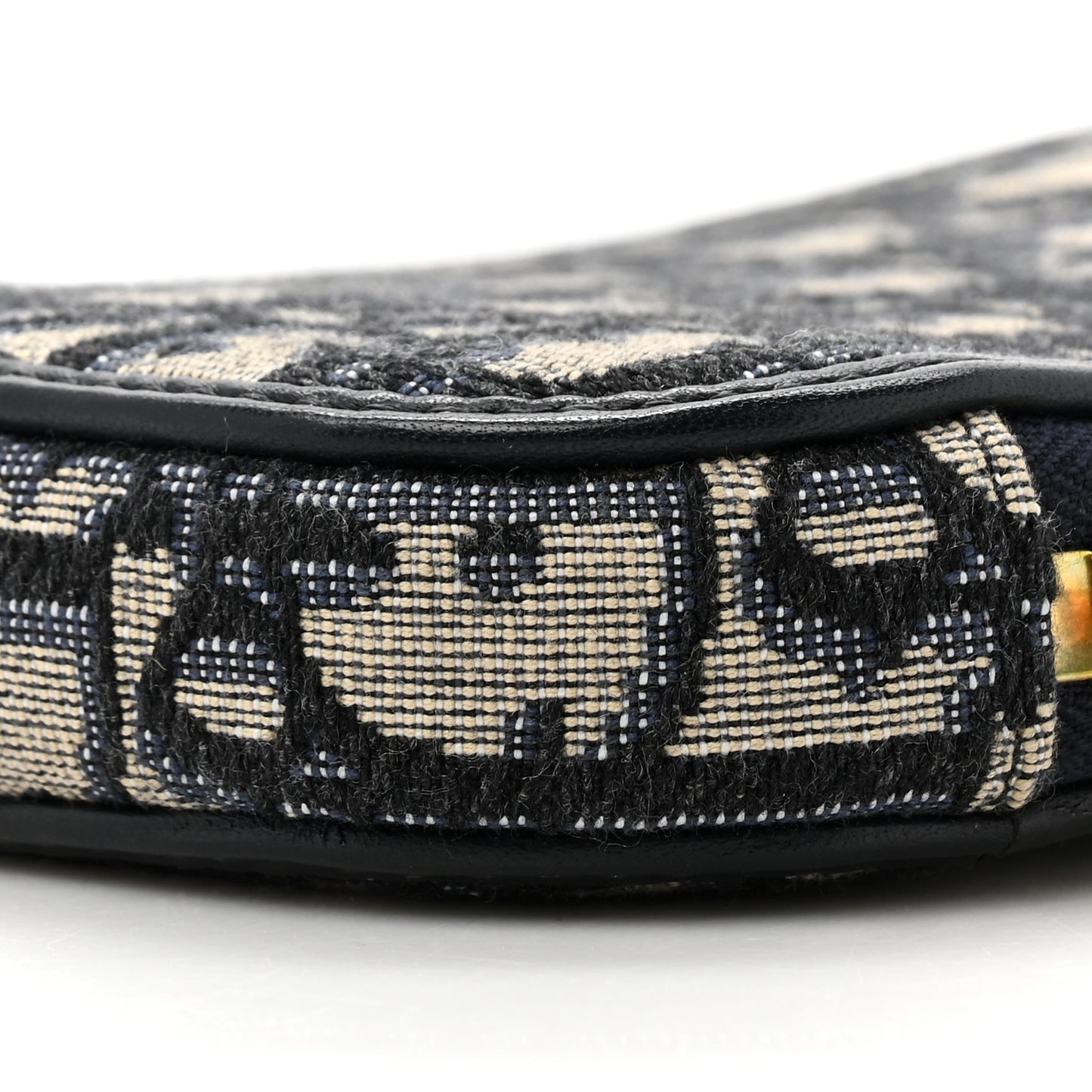 Oblique 30 Montaigne Phone Holder Blue