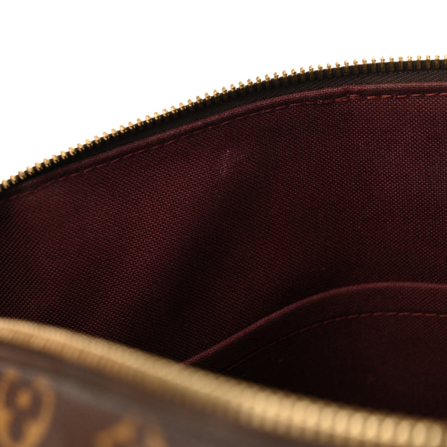 Louis Vuitton Monogram Turenne MM 14 of 17