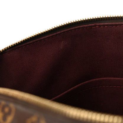 Louis Vuitton Monogram Turenne MM 14 of 17
