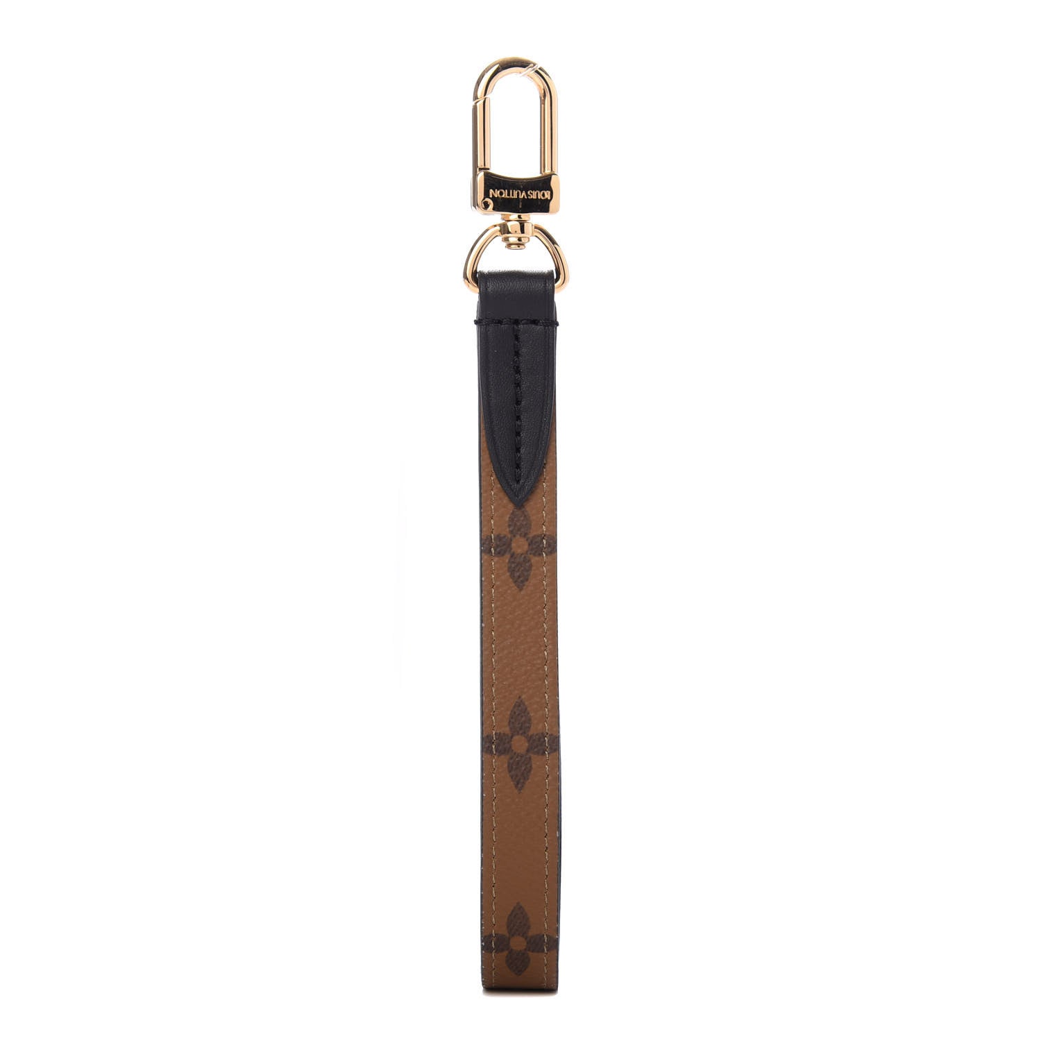Louis Vuitton Reverse Monogram Giant Trio Pouch Strap 1 of 3