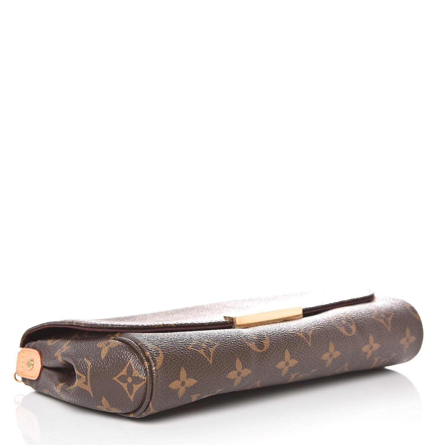 Louis Vuitton Monogram Favorite MM 4 of 10