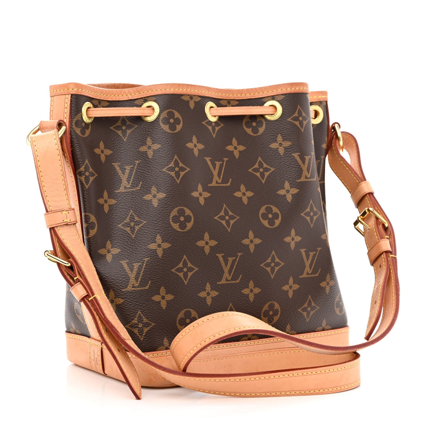 Monogram Noe BB