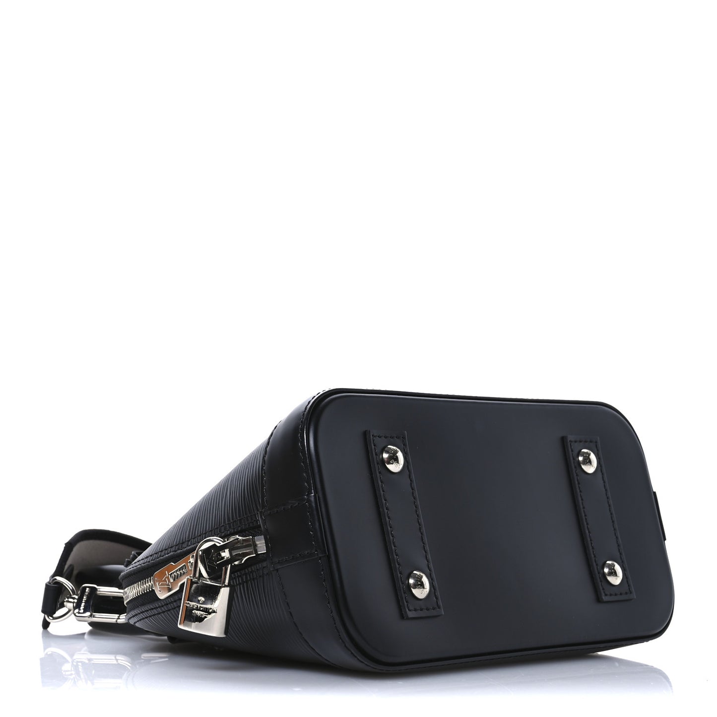 Epi Jacquard Alma BB Black