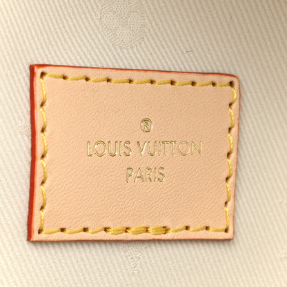 Louis Vuitton Monogram High Rise Bumbag 5 of 8