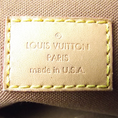 Louis Vuitton Monogram Lockit Vertical 9 of 9