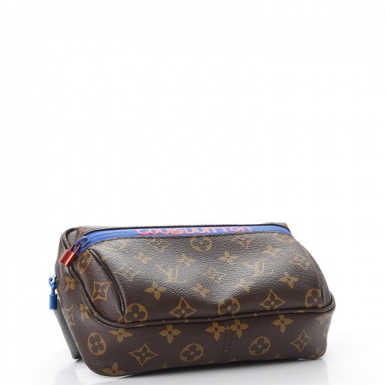 Louis Vuitton Monogram Outdoor BumBag 4 of 7