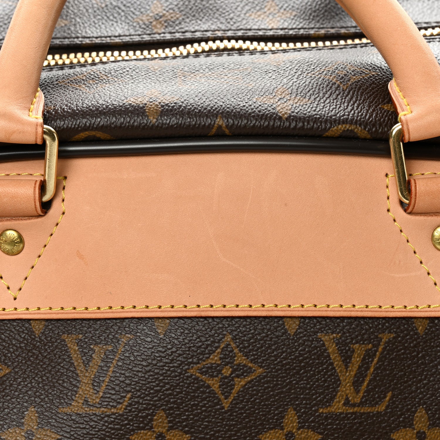 Louis Vuitton Monogram Eole 50 14 of 14