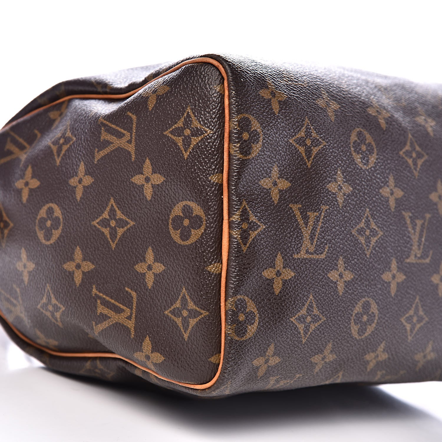 Louis Vuitton Monogram Speedy 25 8 of 13