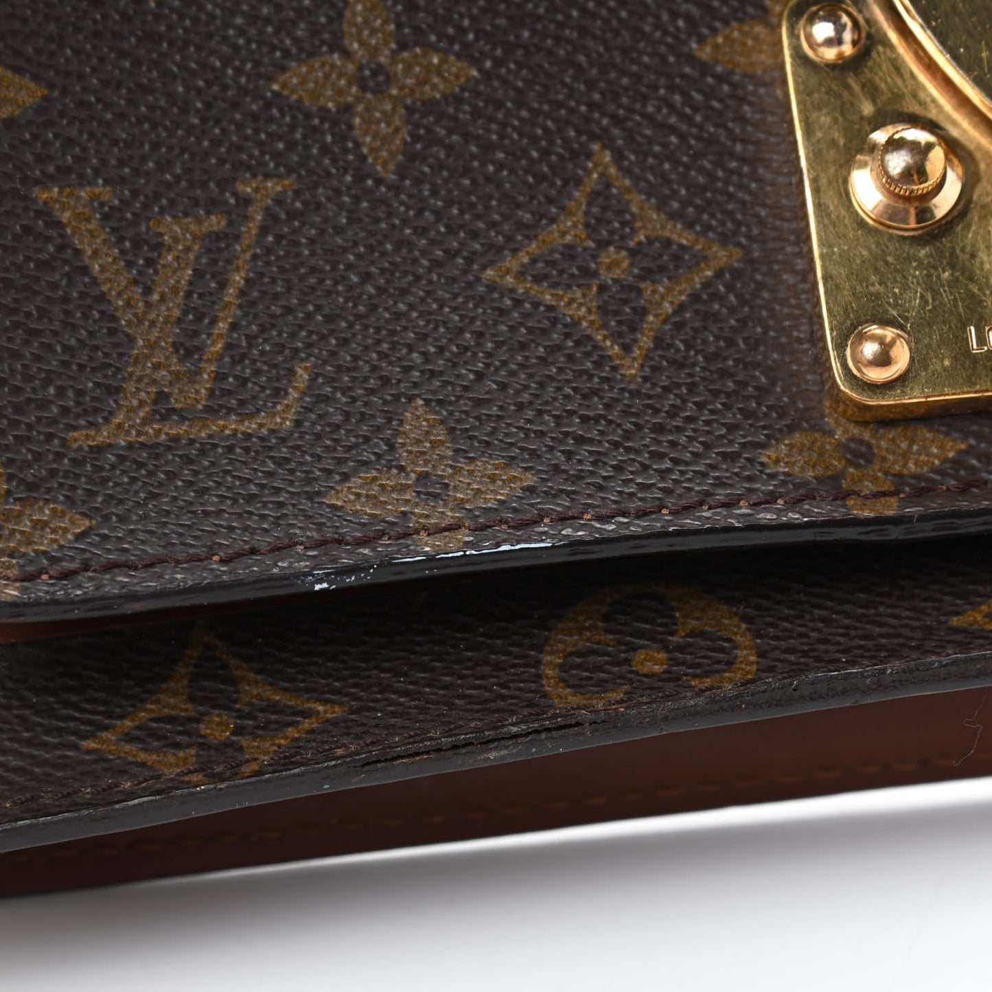 Monogram Monceau 26