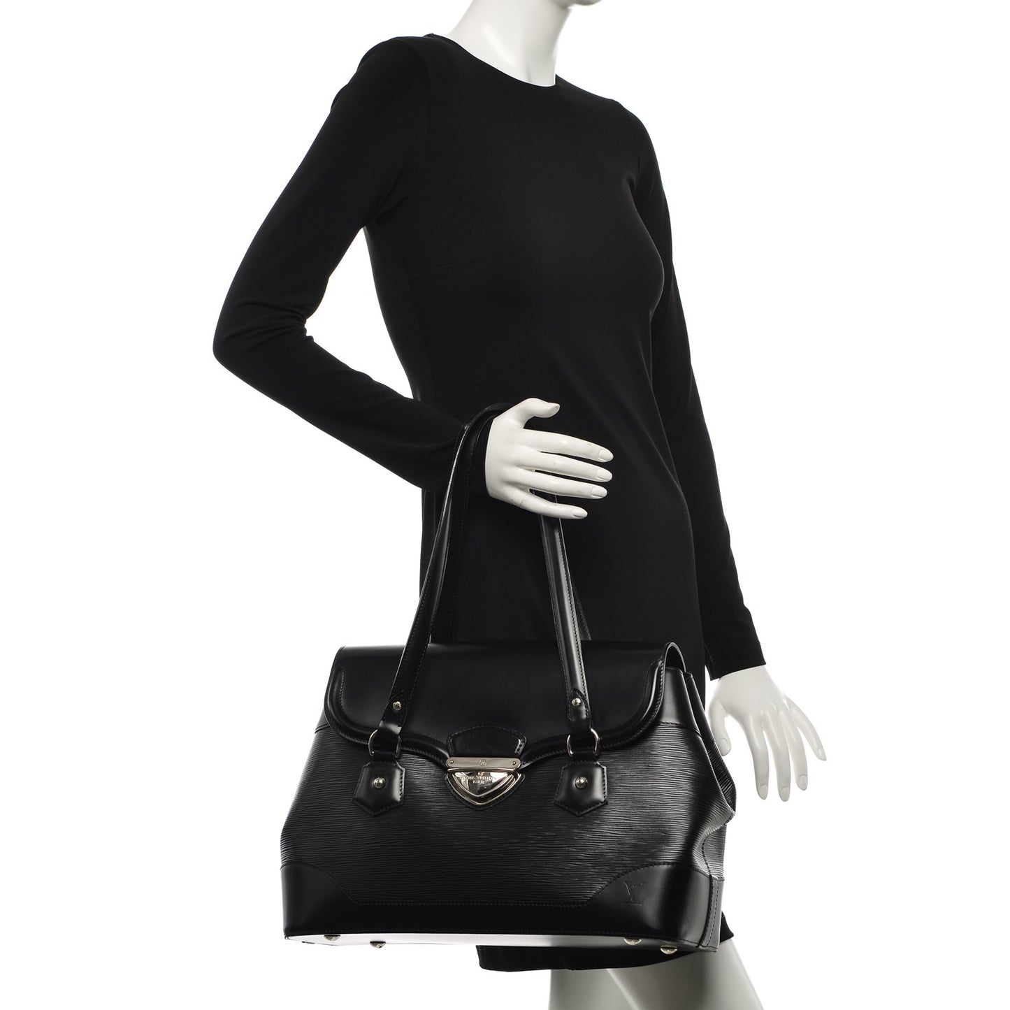 Epi Bagatelle GM Black