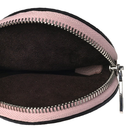 Louis Vuitton Mahina Bella Magnolia 6 of 9