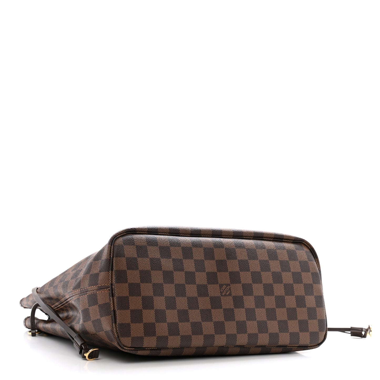Damier Ebene Neverfull MM
