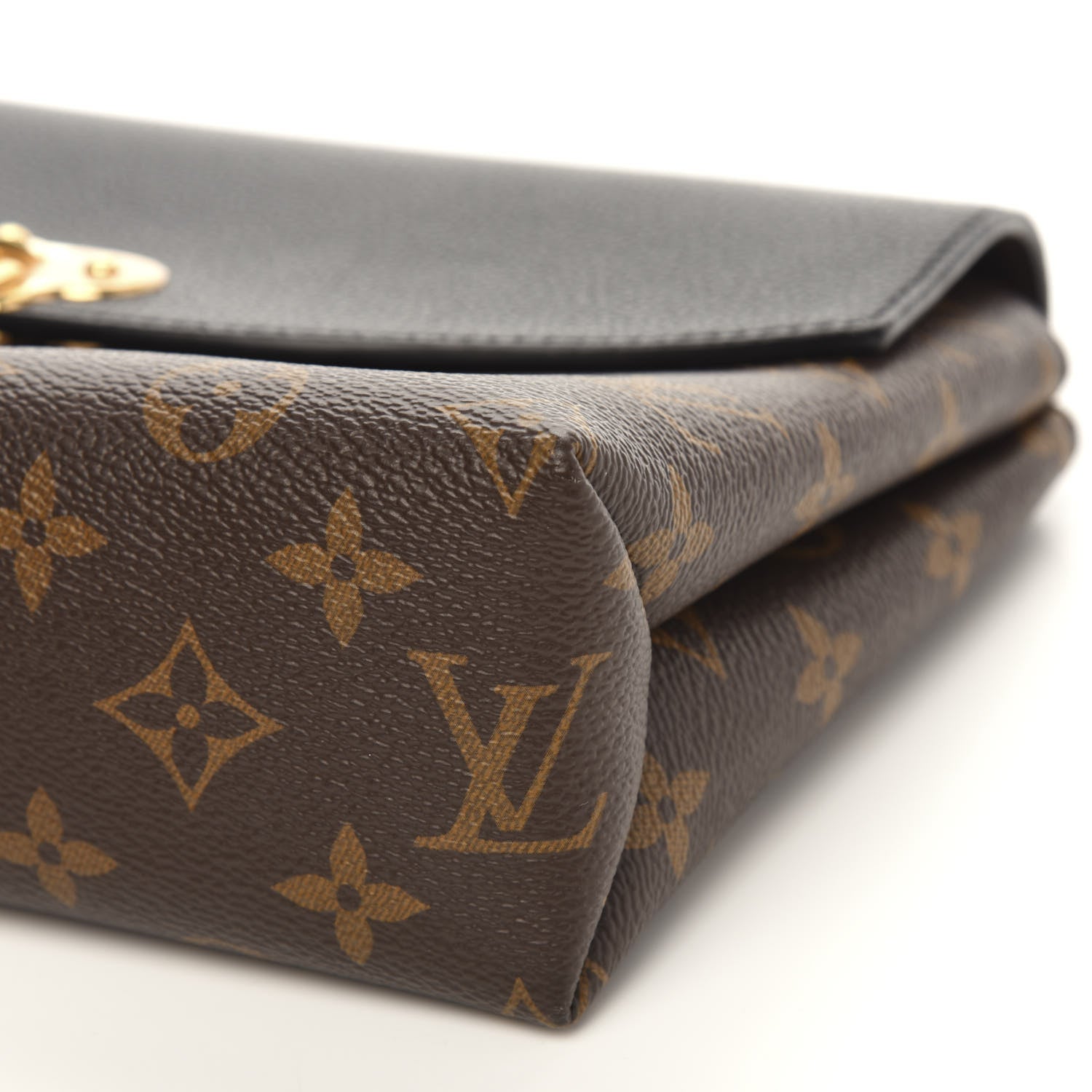Louis Vuitton Monogram Saint Placide Black 8 of 9