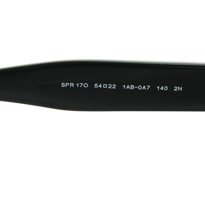 Prada Sunglasses SPR 17O Black | 5 of 5