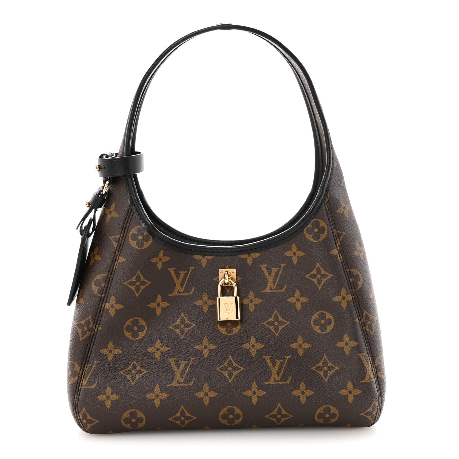 Louis Vuitton Monogram The Drop PM 1 of 9
