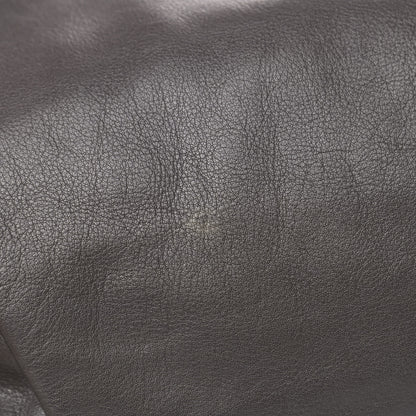 Prada Soft Calf Shoulder Bag Cenere 10 of 11
