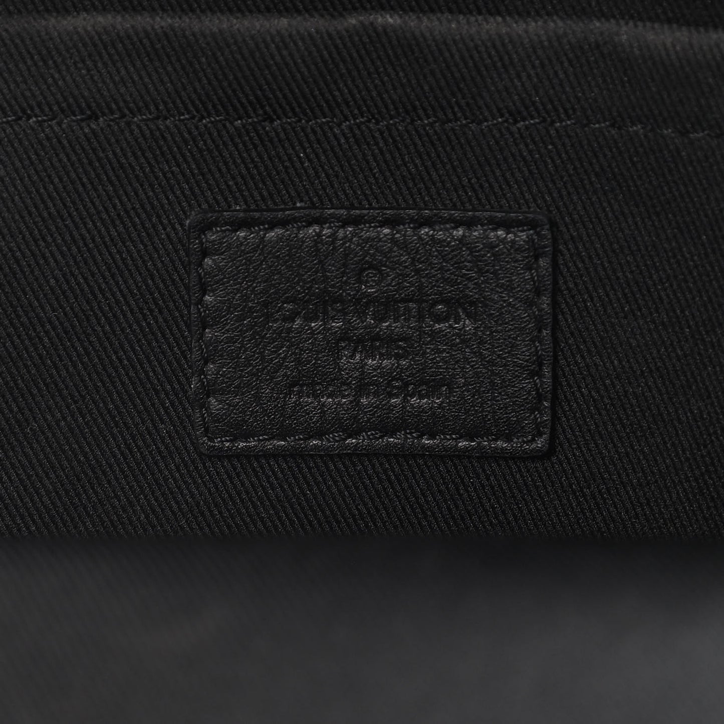 Monogram Palm Springs Backpack Mini