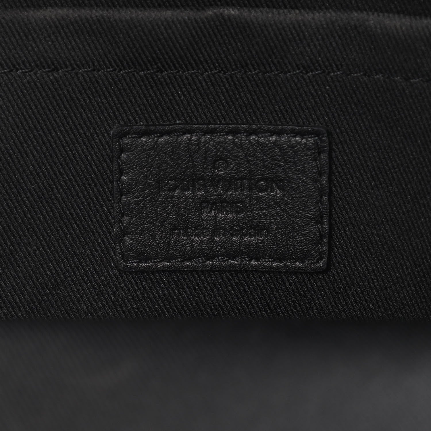Louis Vuitton Monogram Palm Springs Backpack Mini 6 of 12