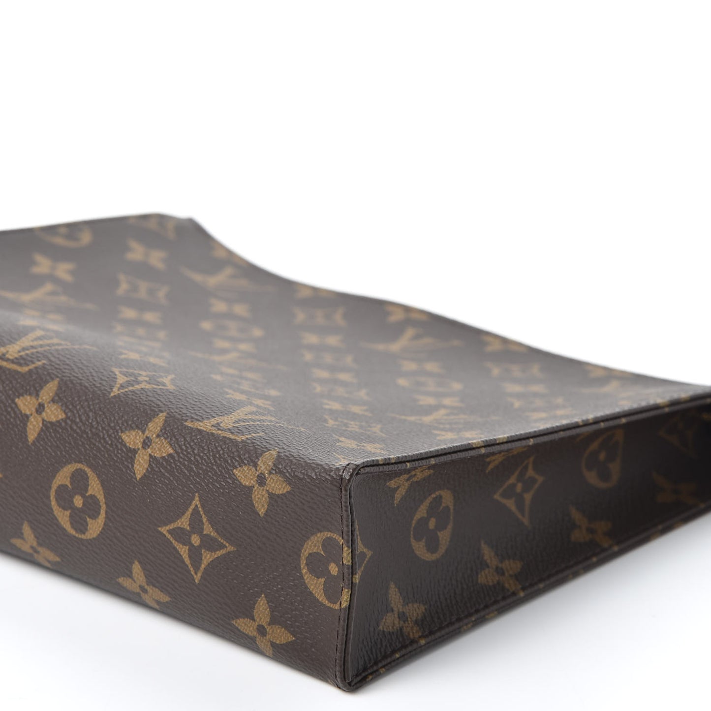 Monogram Toiletry Pouch 26