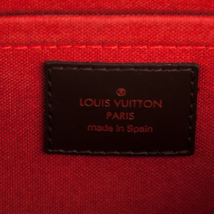 Louis Vuitton Damier Ebene Ribera Mini 6 of 6