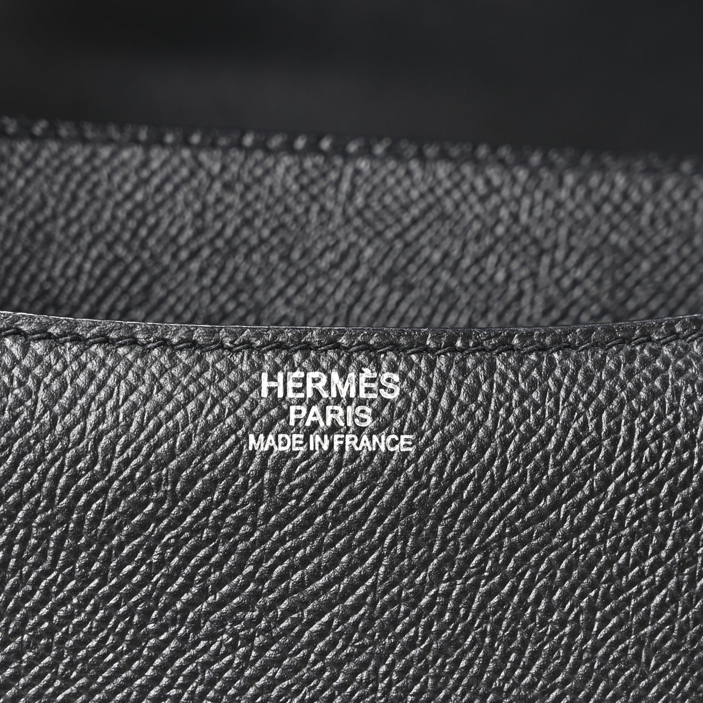 Epsom Constance 24 Black