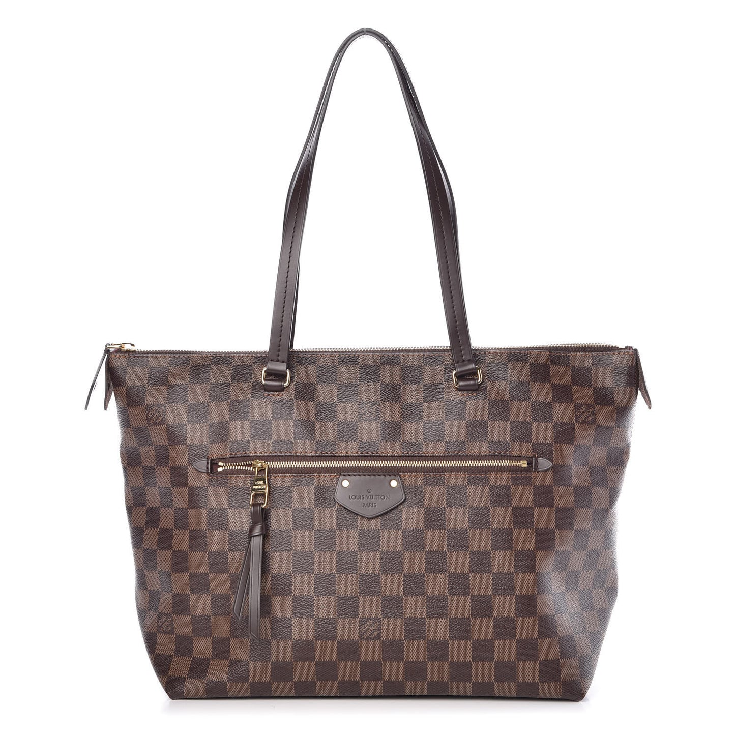 Damier Ebene Iena MM