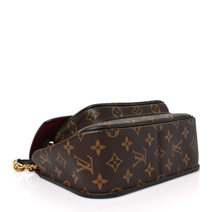 Louis Vuitton Monogram Passy 4 of 10