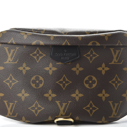 Louis Vuitton Monogram My LV World Tour Bumbag 9 of 10