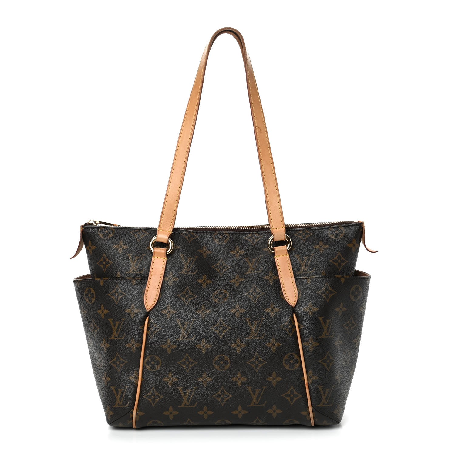 Louis Vuitton Monogram Totally PM 1 of 4