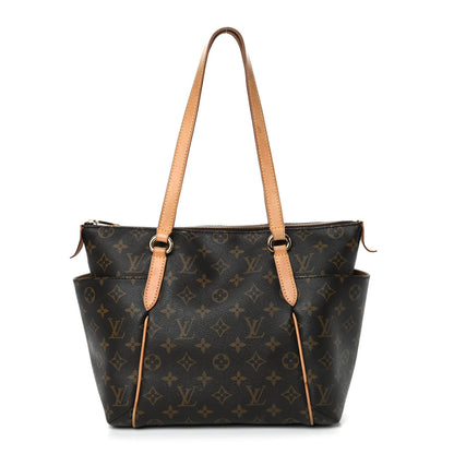 Louis Vuitton Monogram Totally PM 1 of 4