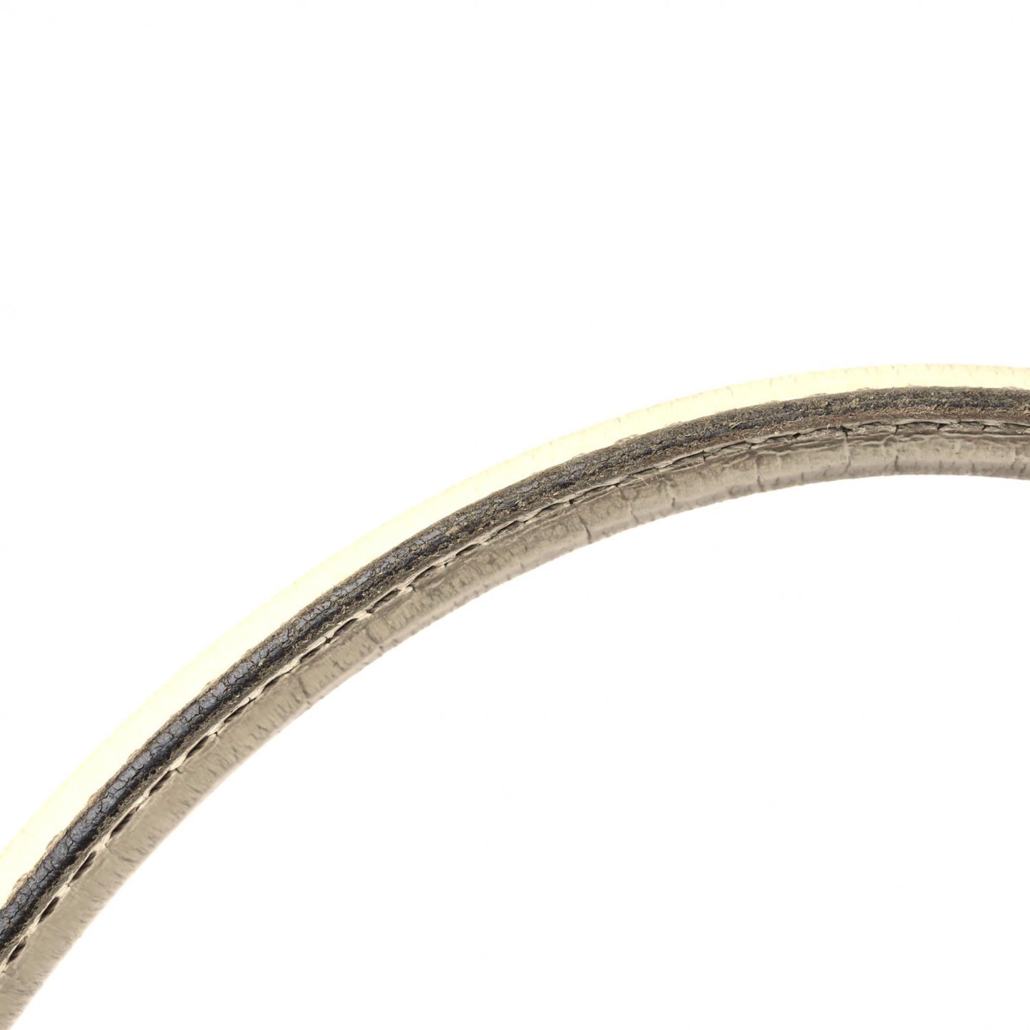 GG Plus Monogram Medium Joy Tote Off White